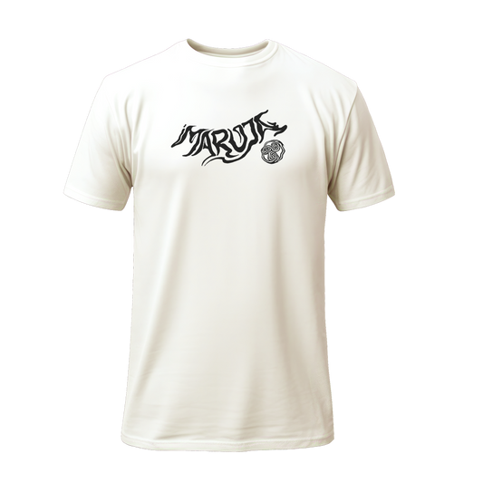 Pain To Power White T-Shirt