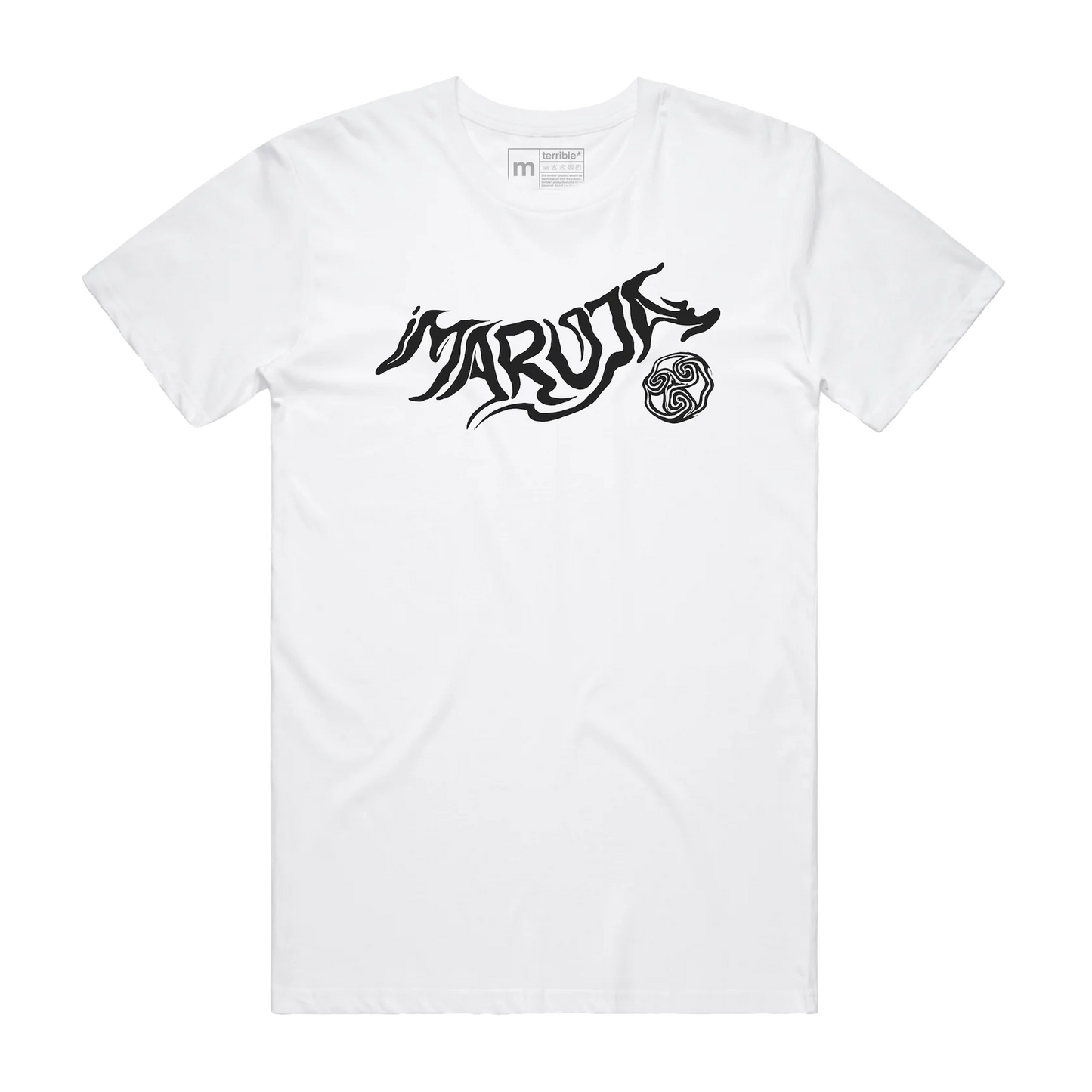 Connlas Well White Tee