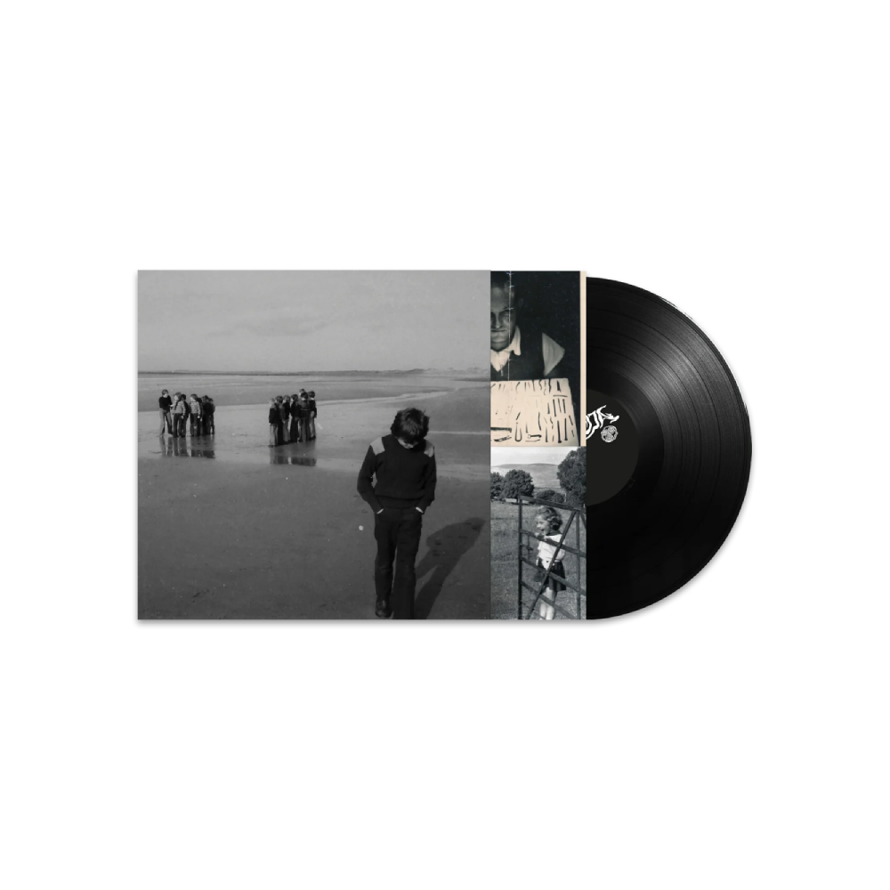 Connla's Well EP – Maruja